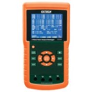 Thiết bị đo phân tích công suất Extech PQ3450